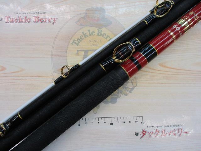 がまくえグレートインパルス 60-480｜＠ベリーネット 日本最大