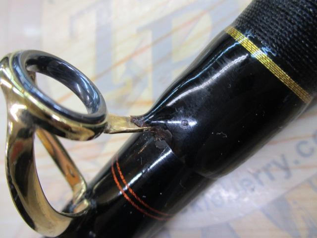 がまくえグレートインパルス 60-480｜＠ベリーネット 日本最大