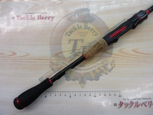 みーまん★★DAIWA　ブレイゾン　6101 MLS-V 未使用★★ ブレイゾン 6101MLS・V｜＠ベリーネット 日本最大新品中古釣具