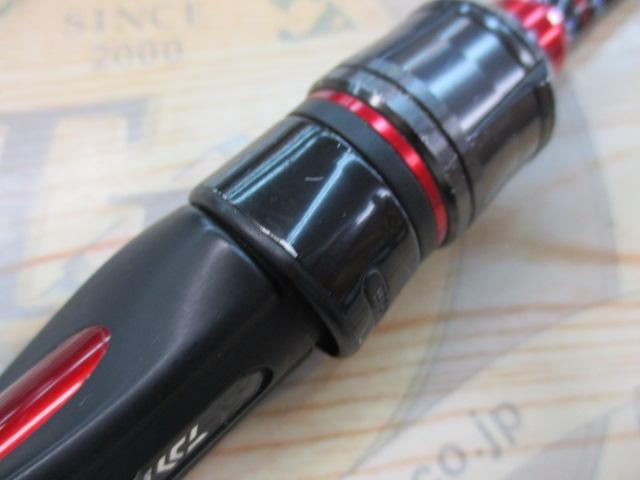みーまん★★DAIWA　ブレイゾン　6101 MLS-V 未使用★★ DAIWA ブレイゾン 6101 MLS-V 未使用 DAIWA ブレイゾン 6101 MLS-V