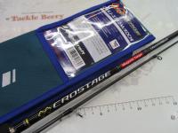 クロステージ CRXJ-S742M/Kochi