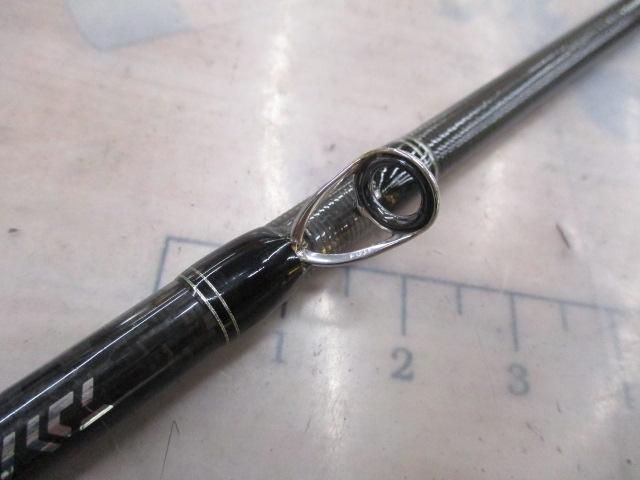 ブレイゾン 711HB