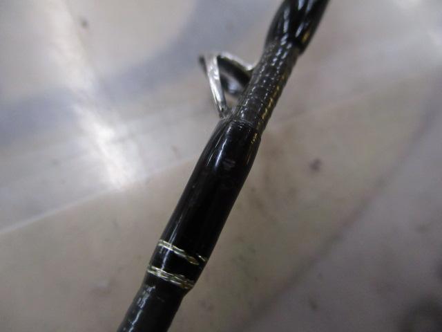 ブレイゾン 711HB