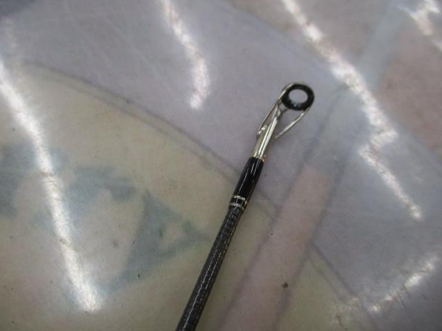 ブレイゾン 711HB