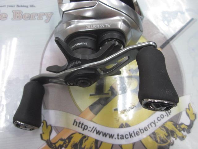 21ジリオン SV TW 1000HL