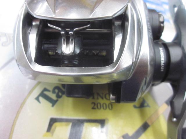 21ジリオン SV TW 1000HL