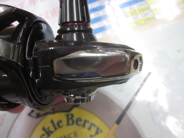 17セフィアCI4+ C3000SDH HG