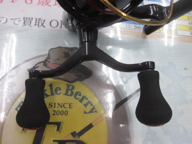 17セフィアCI4+ C3000SDH HG