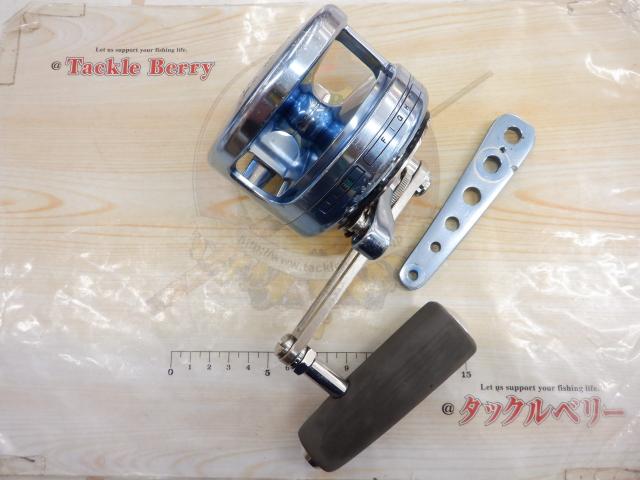 マーフィックスレイトラックBV-4S