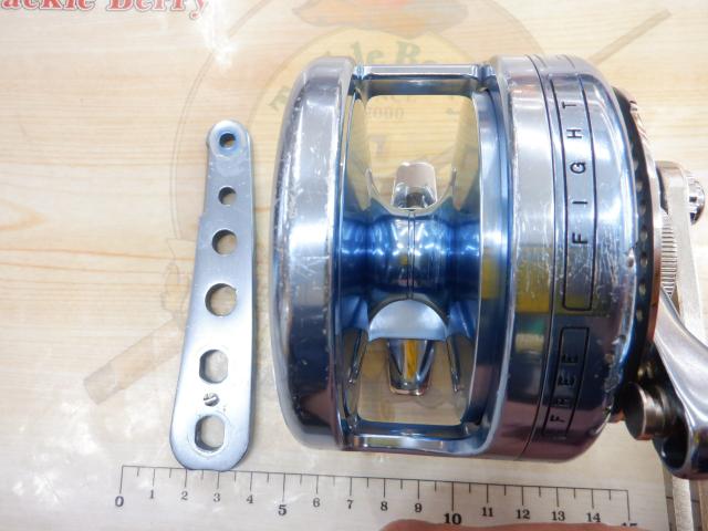 マーフィックスレイトラックBV-4S