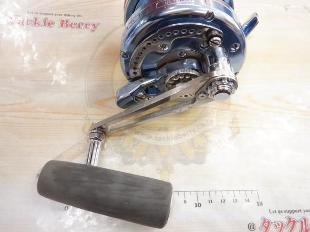 マーフィックスレイトラックBV-4S