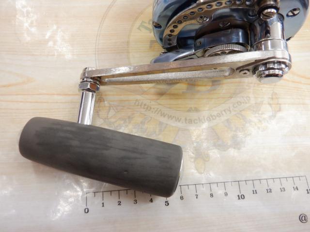 マーフィックスレイトラックBV-4S