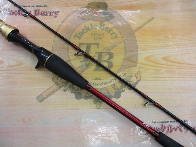 アナリスター タチウオ ML-180・R｜＠ベリーネット 日本最大新品