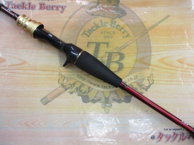 アナリスター タチウオ ML-180・R｜＠ベリーネット 日本最大新品