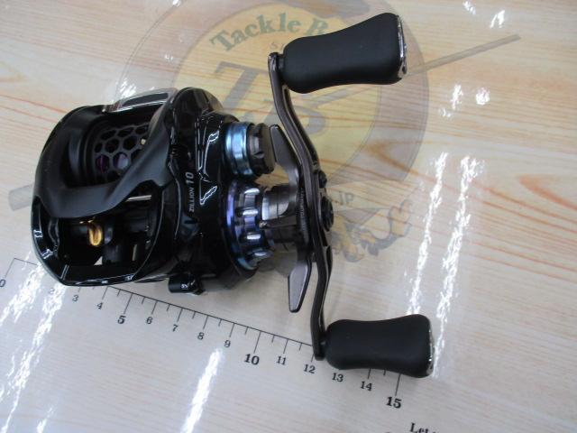 20ジリオン 10.0L-SVTW｜＠ベリーネット 日本最大新品中古釣具WEBショップ