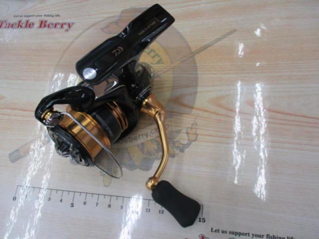 23レガリス LT2000S-P