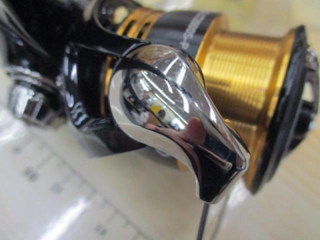 23レガリス LT2000S-P