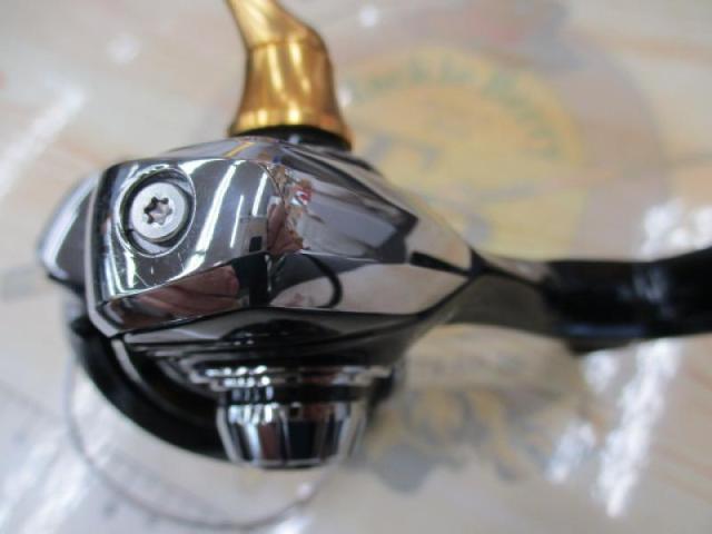 23レガリス LT2000S-P