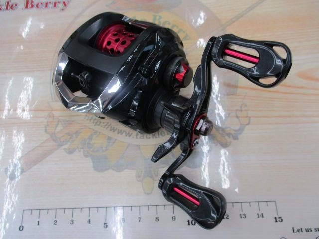 ダイワSS AIR 8.1L｜＠ベリーネット 日本最大新品中古釣具WEBショップ