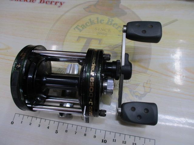 6500C ダイレクト グリーン