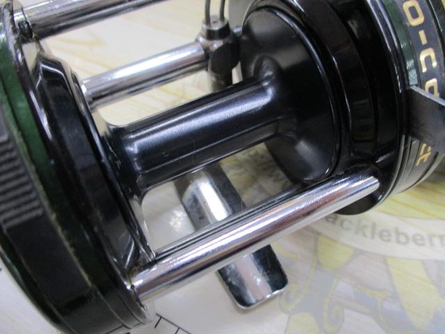 6500C ダイレクト グリーン