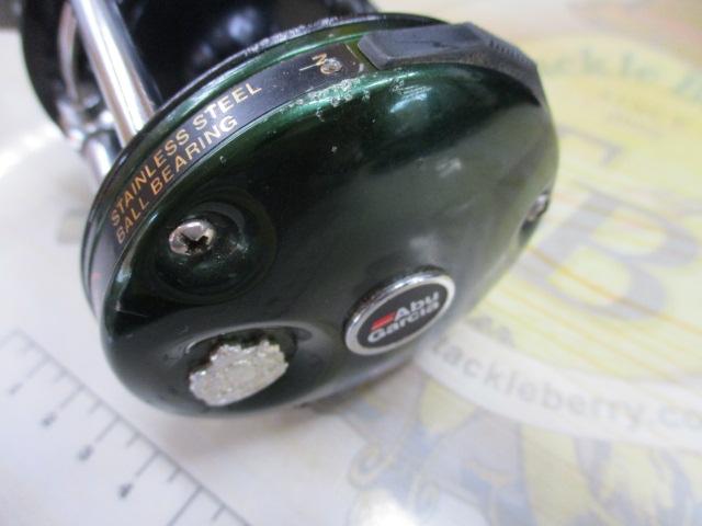 6500C ダイレクト グリーン