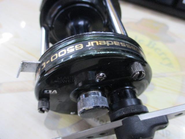 6500C ダイレクト グリーン