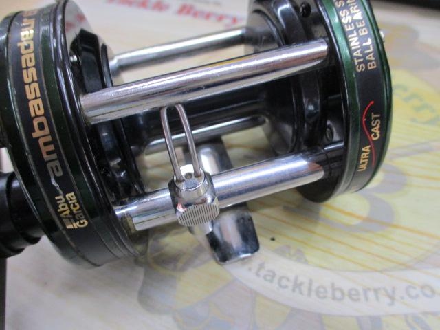 6500C ダイレクト グリーン