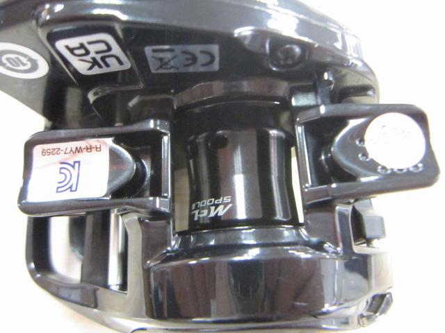 24メタニウムDC 71XG｜＠ベリーネット 日本最大新品中古釣具WEBショップ