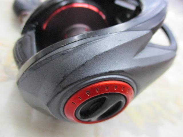 レボ 5 SX-ROCKET-L 9.0:1｜＠ベリーネット 日本最大新品中古釣具WEB