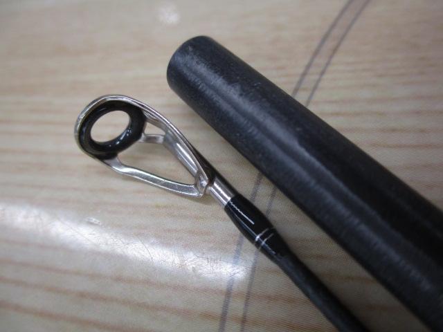 23ディアルーナ S80ML