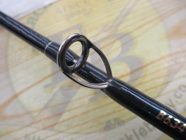 オシアジガーインフィニティ B634