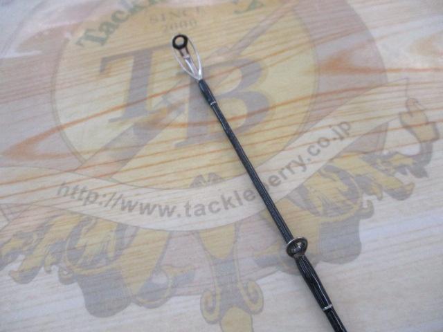 オシアジガーインフィニティ B634