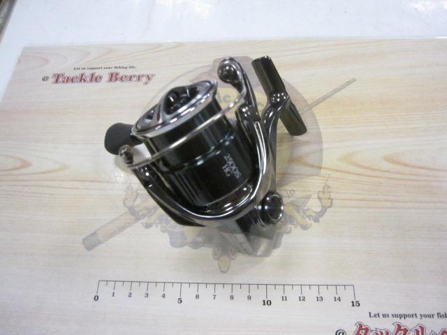 22ステラ 2500SHG｜＠ベリーネット 日本最大新品中古釣具WEBショップ