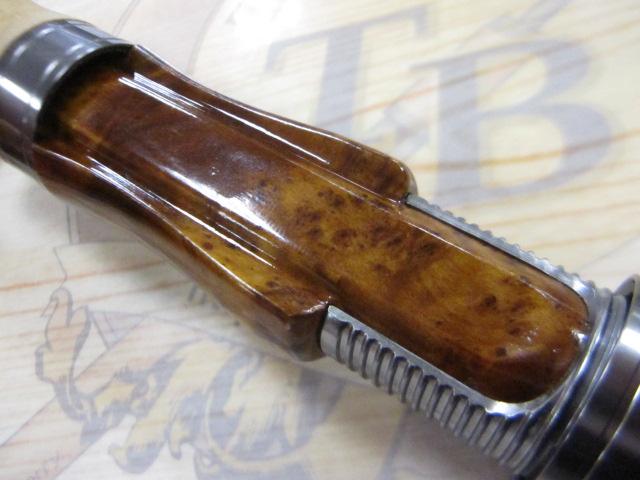 トラウティアフェリーク S411L/G