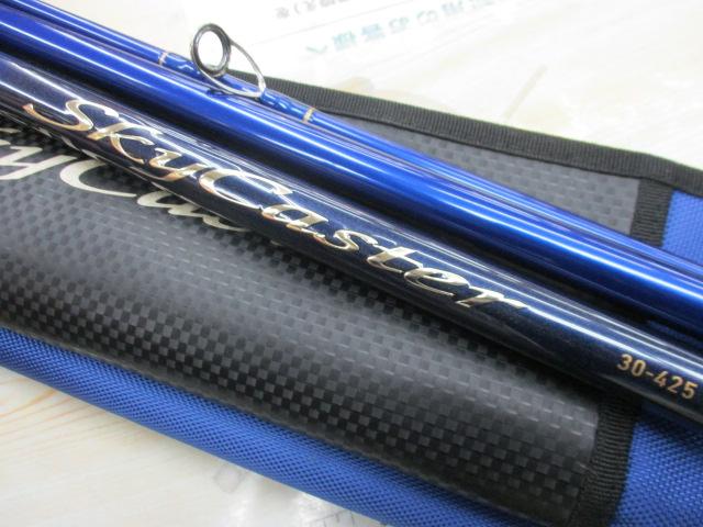 スカイキャスター 30-425・K