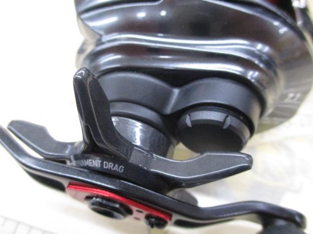 20アルファス AIR TW 7.1L