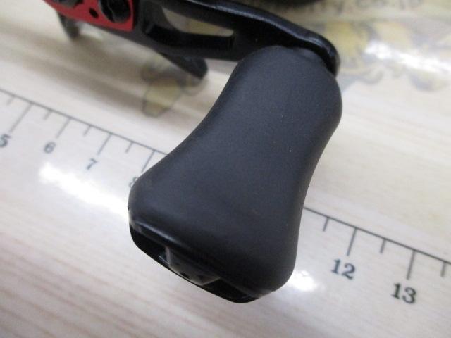 20アルファス AIR TW 7.1L