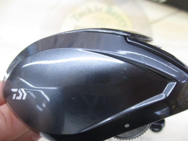 20アルファス AIR TW 7.1L