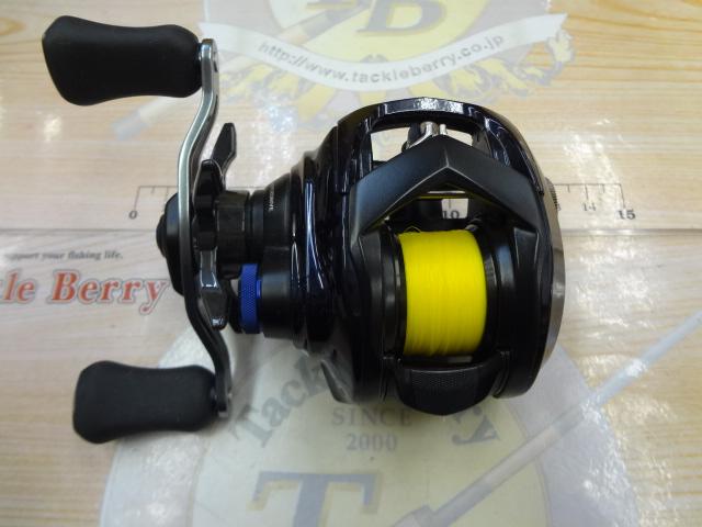 23ソルティスト SV TW 80XHL PEスペシャル