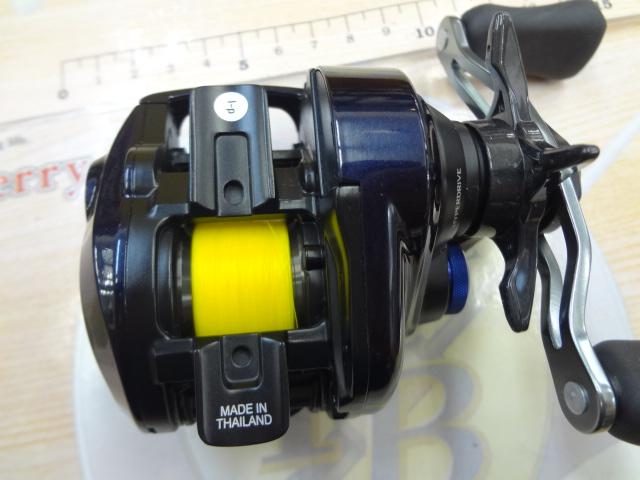 23ソルティスト SV TW 80XHL PEスペシャル