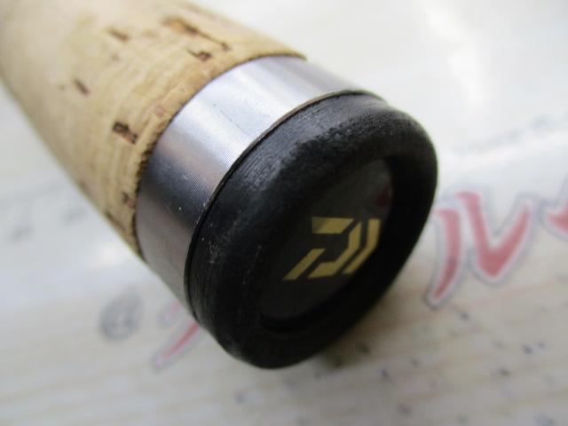 ブラックレーベル　BL-PF 701MHFB ダイワ ブラックレーベル・ピッチン＆フリッピン シリーズ【PF