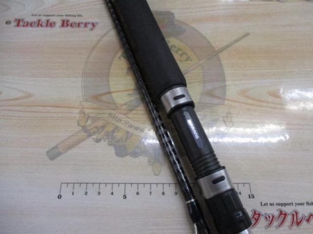 16コルトスナイパーBB S1000M