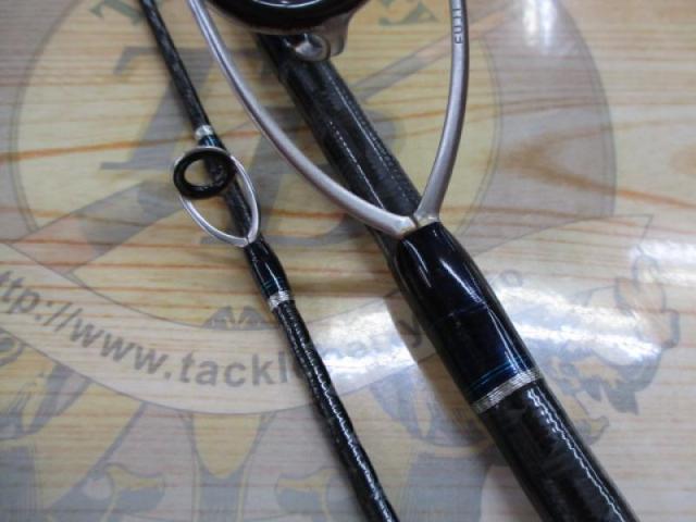 16コルトスナイパーBB S1000M