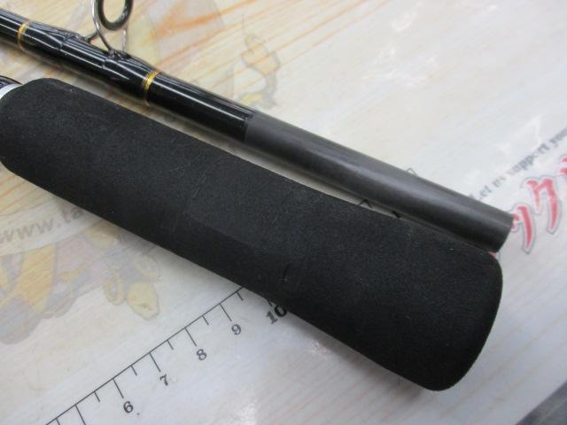 ディープゲームBB 120-210｜＠ベリーネット 日本最大新品中古釣具WEB