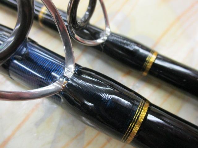 ディープゲームBB 120-210｜＠ベリーネット 日本最大新品中古釣具WEB