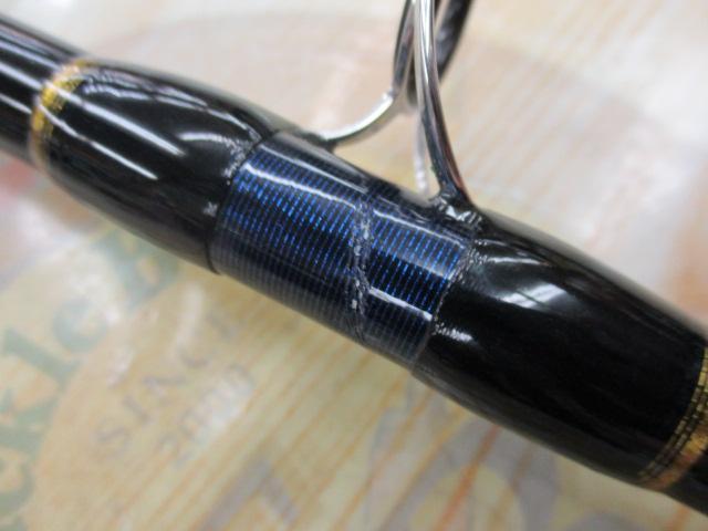 シマノ　ディープゲームbb 120-210 未使用 シマノ ディープゲーム BB 120-210 (ロッド・釣竿) 価格比較