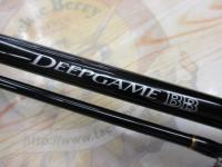 ディープゲームBB 120-210