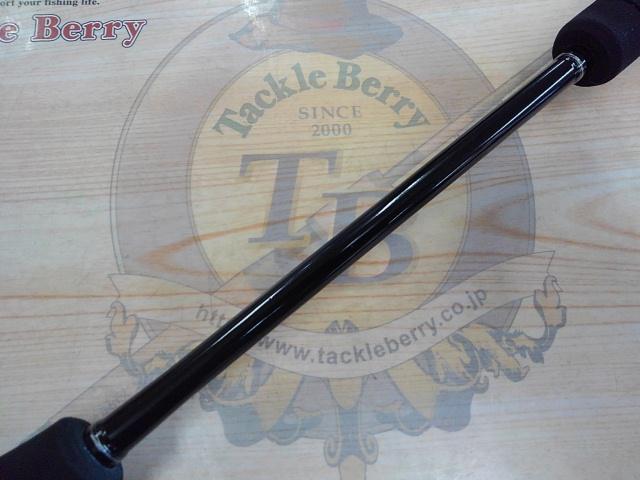 19グラップラータイプLJ B63-1