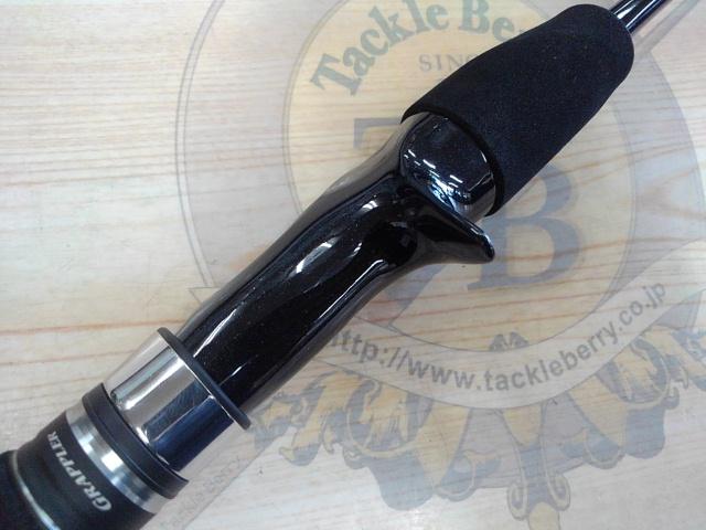 19グラップラータイプLJ B63-1